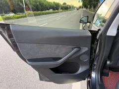 Tesla Model Y 554km Rear-Wheel Drive Edition - ფოტო 12