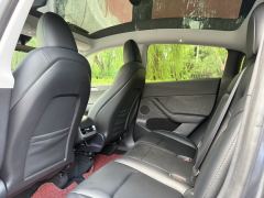 Tesla Model Y 554km Rear-Wheel Drive Edition - ფოტო 13