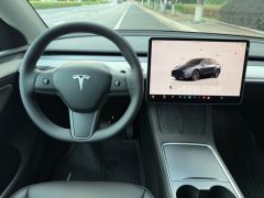 Tesla Model Y 554km Rear-Wheel Drive Edition - ფოტო 14