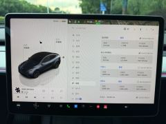 Tesla Model Y 554km Rear-Wheel Drive Edition - ფოტო 15
