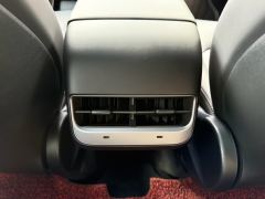 Tesla Model Y 554km Rear-Wheel Drive Edition - ფოტო 16