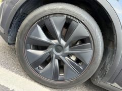 Tesla Model Y 554km Rear-Wheel Drive Edition - ფოტო 17