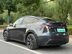 Tesla Model Y 554km Rear-Wheel Drive Edition - ფოტო 3