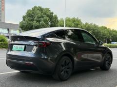 Tesla Model Y 554km Rear-Wheel Drive Edition - ფოტო 5
