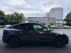 Tesla Model Y 554km Rear-Wheel Drive Edition - ფოტო 6