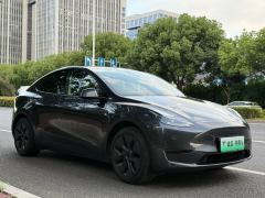 Tesla Model Y 554km Rear-Wheel Drive Edition - ფოტო 7