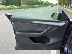 Tesla Model Y 554km Rear-Wheel Drive Edition - ფოტო 9