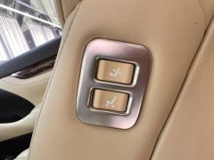 Toyota Alphard Dual-Engine 2.5L Luxury Edition - фото 17