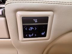 Toyota Alphard Dual-Engine 2.5L Luxury Edition - фото 18