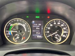 Toyota Alphard Dual-Engine 2.5L Luxury Edition - фото 19