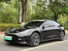 Tesla Model 3 556km Rear-Wheel Drive Edition - фото 1