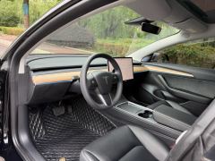 Tesla Model 3 556km Rear-Wheel Drive Edition - фото 10