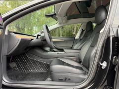 Tesla Model 3 556km Rear-Wheel Drive Edition - фото 11