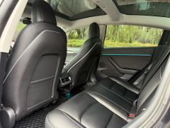 Tesla Model 3 556km Rear-Wheel Drive Edition - фото 13
