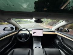 Tesla Model 3 556km Rear-Wheel Drive Edition - фото 16
