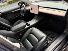 Tesla Model 3 556km Rear-Wheel Drive Edition - фото 19
