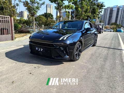 2023 Lynk & Co 03 2023 2.0TD DCT Pro - ავტომობილი ჩინეთიდან