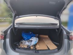 BYD Qin L EV 545km Elite Edition - photo 15