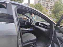 BYD Qin L EV 545km Elite Edition - photo 19