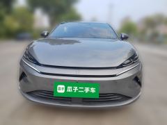 BYD Qin L EV 545km Elite Edition - photo 2