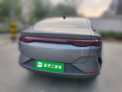 BYD Qin L EV 545km Elite Edition - photo 3