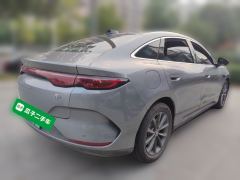 BYD Qin L EV 545km Elite Edition - photo 4