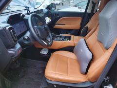 Haval PHEV 1.5T Hi4 102km Pro - photo 11