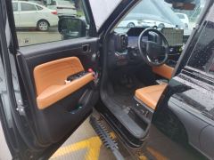 Haval PHEV 1.5T Hi4 102km Pro - photo 12