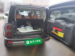 Haval PHEV 1.5T Hi4 102km Pro - photo 15