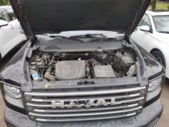 Haval PHEV 1.5T Hi4 102km Pro - photo 16