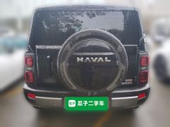Haval PHEV 1.5T Hi4 102km Pro - photo 3
