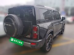 Haval PHEV 1.5T Hi4 102km Pro - photo 4
