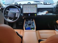 Haval PHEV 1.5T Hi4 102km Pro - photo 5
