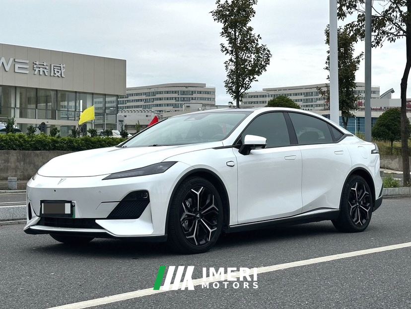 Deepal SL03 EREV 200km Max - car from China