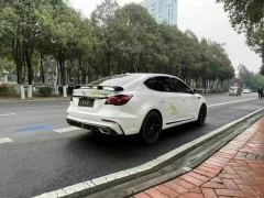 MG6 PRO 1.5T Trophy Flagship Edition - ფოტო 4