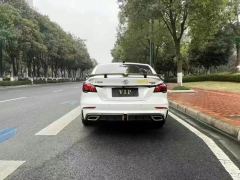 MG6 PRO 1.5T Trophy Flagship Edition - ფოტო 5