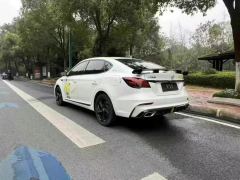 MG6 PRO 1.5T Trophy Flagship Edition - ფოტო 6