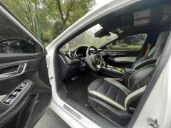 MG6 PRO 1.5T Trophy Flagship Edition - ფოტო 7