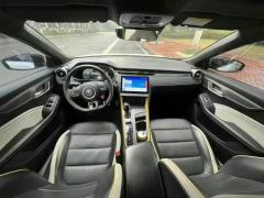 MG6 PRO 1.5T Trophy Flagship Edition - ფოტო 8