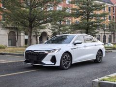 Chery Arrizo 8 1.6T DCT - фото 1