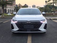 Chery Arrizo 8 1.6T DCT - фото 2
