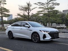 Chery Arrizo 8 1.6T DCT - фото 3