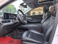Chery Arrizo 8 1.6T DCT - фото 6