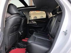 Chery Arrizo 8 1.6T DCT - фото 7