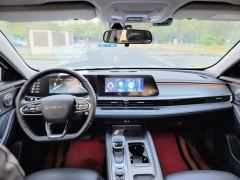 Chery Arrizo 8 1.6T DCT - фото 8