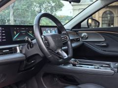 Chery Arrizo 8 1.6T DCT - фото 9