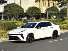 Lynk & Co 03 1.5T 2WDPro 5 - ფოტო 1