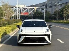 Lynk & Co 03 1.5T 2WDPro 5 - ფოტო 2