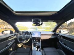 Lynk & Co 03 1.5T 2WDPro 5 - ფოტო 3
