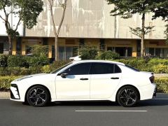 Lynk & Co 03 1.5T 2WDPro 5 - ფოტო 5